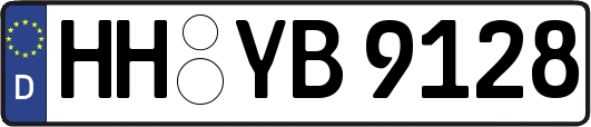 HH-YB9128