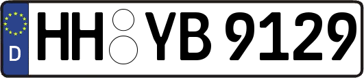 HH-YB9129
