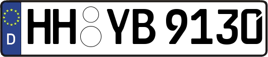 HH-YB9130