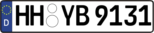 HH-YB9131
