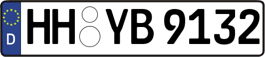 HH-YB9132
