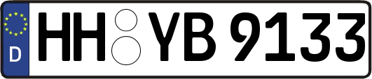 HH-YB9133