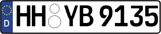 HH-YB9135