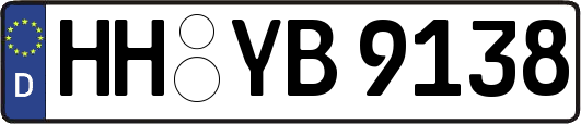 HH-YB9138