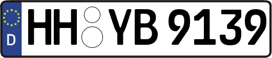 HH-YB9139
