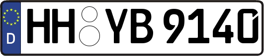 HH-YB9140