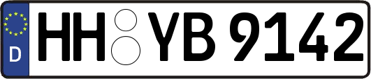 HH-YB9142