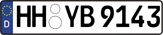 HH-YB9143