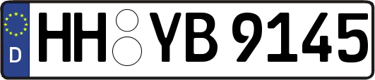 HH-YB9145