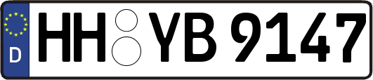 HH-YB9147