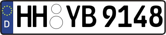 HH-YB9148