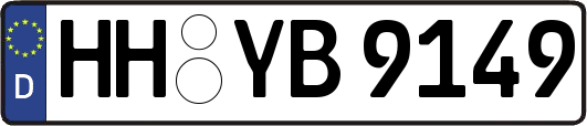 HH-YB9149