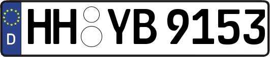 HH-YB9153