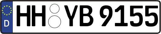 HH-YB9155