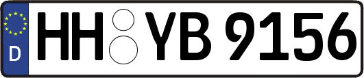 HH-YB9156