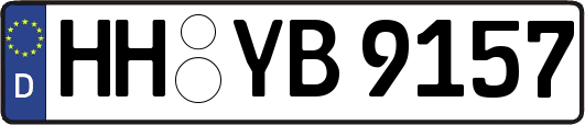 HH-YB9157