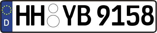 HH-YB9158