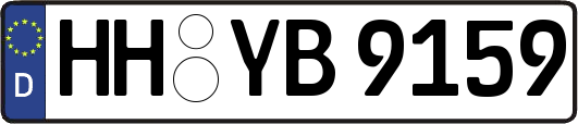 HH-YB9159