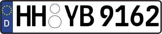 HH-YB9162