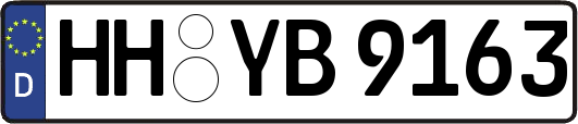 HH-YB9163