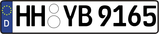 HH-YB9165