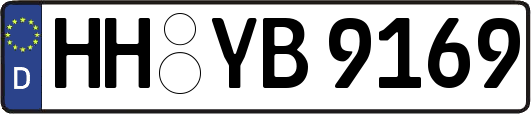 HH-YB9169