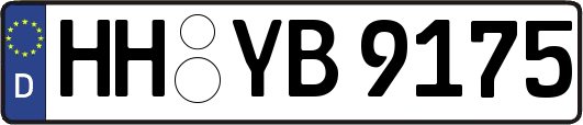 HH-YB9175