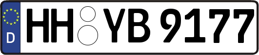 HH-YB9177