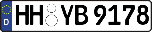 HH-YB9178
