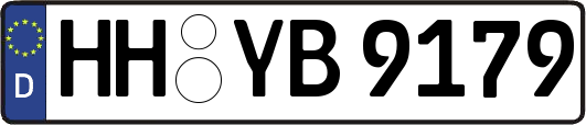 HH-YB9179