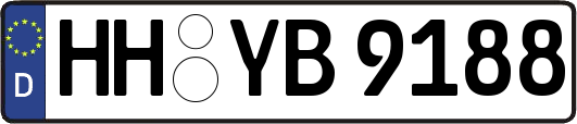 HH-YB9188