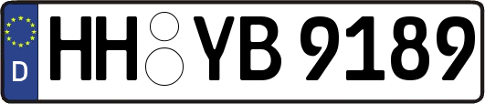 HH-YB9189