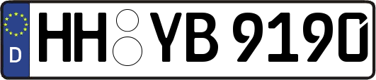 HH-YB9190