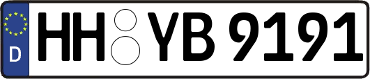 HH-YB9191