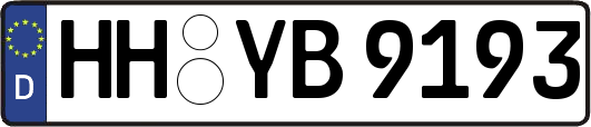 HH-YB9193