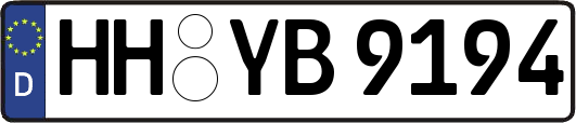 HH-YB9194