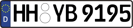 HH-YB9195