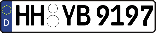 HH-YB9197