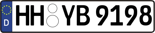 HH-YB9198