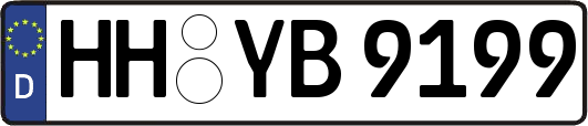 HH-YB9199