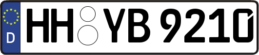 HH-YB9210