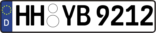 HH-YB9212