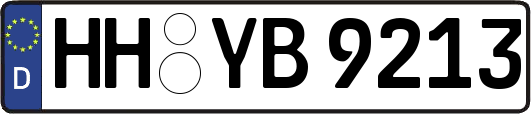 HH-YB9213