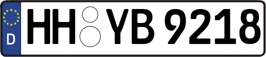 HH-YB9218