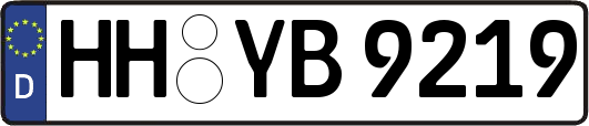 HH-YB9219