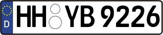 HH-YB9226