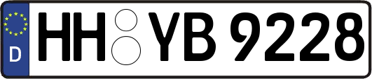 HH-YB9228