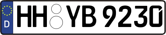 HH-YB9230