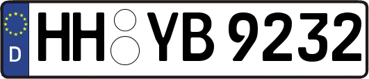 HH-YB9232