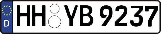 HH-YB9237